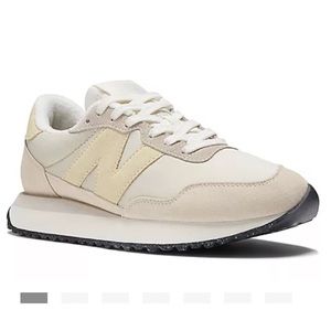 New Balance 237 Sneaker US 6.5